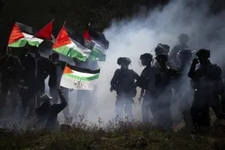 Zionist Regime Must Be Held Accountable at ICC for Crimes against Palestinians: Hamas