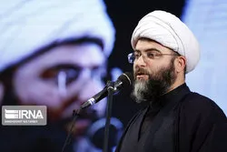 الشيخ قمي: القرآن هو محور عمل منظمة الدعوة الإسلامية في إیران