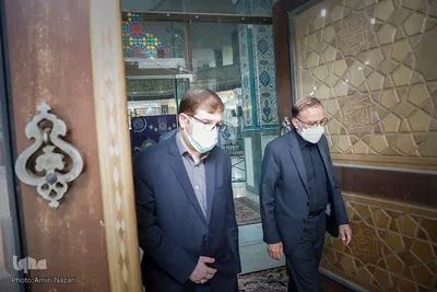 رونمایی از کتاب عکس «عالم پر تلاش»