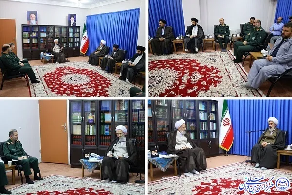 مبارزه با نفاق سخت‌تر از مبارزه با کفر است