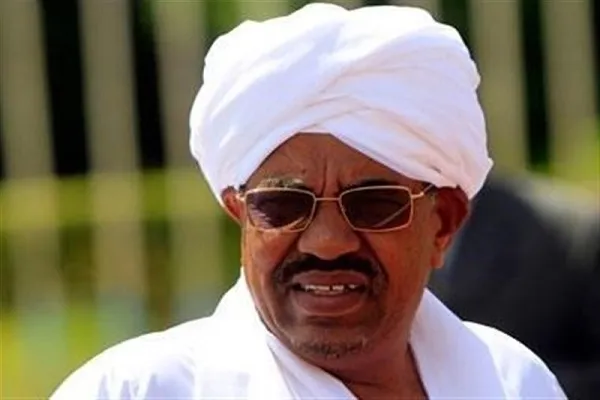 انحلال حزب «عمر البشیر» در سودان