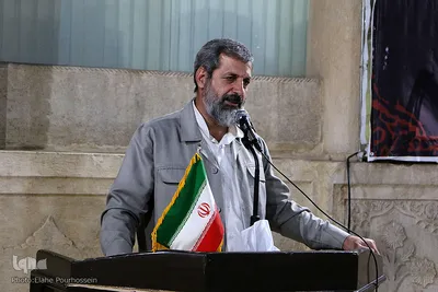 همایش مبلغین شمیم حسینی در شیراز