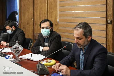 هفتمین گردهمایی مدیران شعب انتشارات جهاددانشگاهی سراسر کشور
