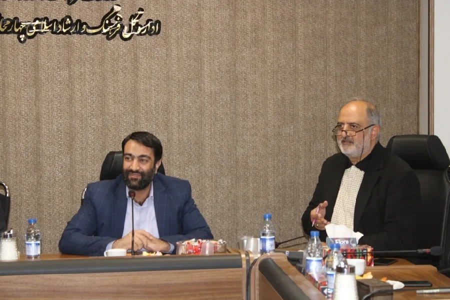 دبیرخانه رویداد ملی روایت شهدای غریب در چهارمحال‌وبختیاری تشکیل می‌شود