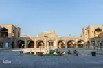 مسجد رحیم‌خان ودیعه‌ای از دوران قاجار