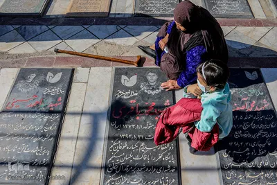 همایش «دیدار با پدران آسمانی» در شیراز‎‎