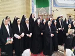 برگزاری کرسی تلاوت قرآن کریم در اسلام شهرآق گل‎