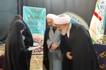 تجلیل از برترینهای چهل و هشتمین دوره  مسابقات قرآن اوقاف مازندران