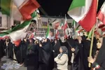 هشتاد و هشتیمن اجتماع و راهپیمایی مردم انقلابی بابلسر