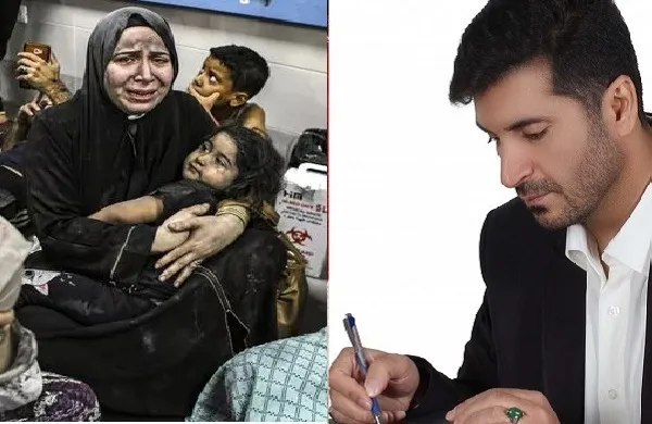 تکبیر زن و کودک و شلیک به آن‌ها!