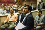 چهارمین همایش آزادگان اردوگاه موصل
