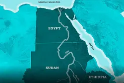 Book Published by Al-Azhar Discusses ‘Egypt’s Rights’ to Nile Waters from Sharia Viewpoint