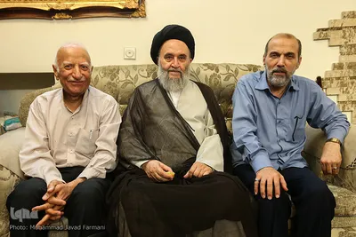 دیدار با عبدالرسول عبایی، استاد پیشکسوت قرآن کریم