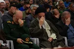 اولین سالگرد شهادت سردار زاهدی در اصفهان