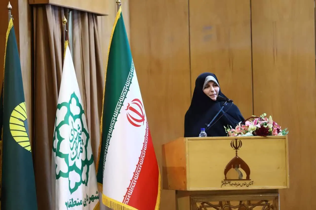 دختران قرآنی امروز؛ محور خانواده‌های نورانی فردا