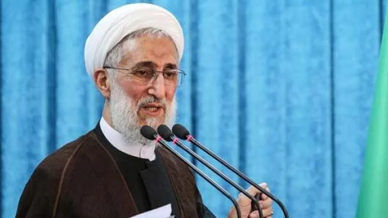     د حسیني اربعین څو میلیونه لاریون تاریخ کښې ساری نلري