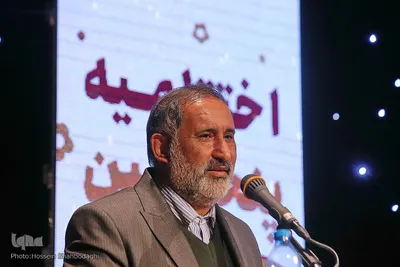 علیرضا غزوه