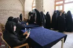 انتخابات ریاست جمهوری در قزوین