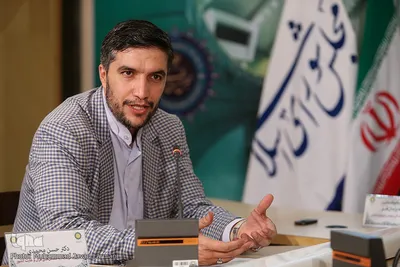 نشست خبری نقش مجلس در اعتبارات قرآنی  