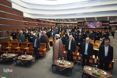 ویژه‌برنامه استانی دهه فجر در دانشگاه اصفهان