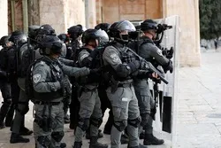 Puluhan Terluka dalam Serangan Baru Rezim Zionis di Masjid Al-Aqsa