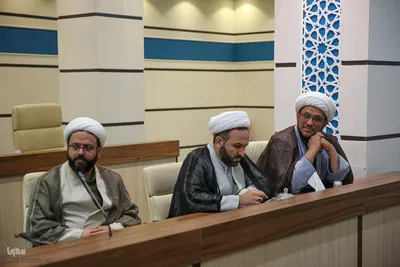 همایش سالانه معاونین تبلیغ و امور فرهنگی حوزه‌های علمیه کشور در شیراز