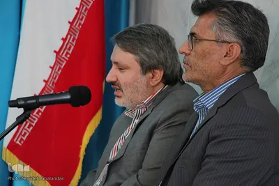 دیدار مدیران جهاددانشگاهی با نماینده ولی‌فقیه در خراسان‌جنوبی