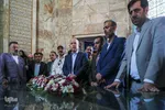 گلباران سعدی