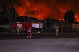آسیب به ۱۵ مدرسه و مرکز وابسته به آموزش و پرورش استان مرکزی در تجاوزات دشمن