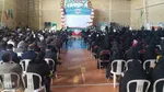 همایش بزرگ بسیجیان ملایر