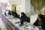 روز دوم مرحله استانی چهل‌وهفتمین مسابقات سراسری قرآن در اصفهان