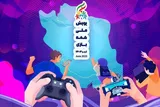 ۲۹ بازی محبوب کودکان و نوجوانان به پویش «همه بازی» پیوستند