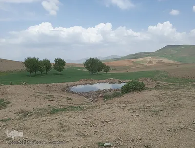 طبیعت زیبا و سحرانگیز مناطق گردشگری و روستایی اهر