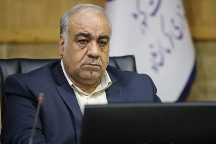 بهره‌برداری از باغ موزه دفاع مقدس کرمانشاه تا سال ۱۴۰۰