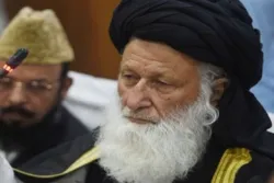 له صهیونیسټ رژیم سره د اړیکو عادي کولو لپاره د پاکستان د یو ملا ملاتړ