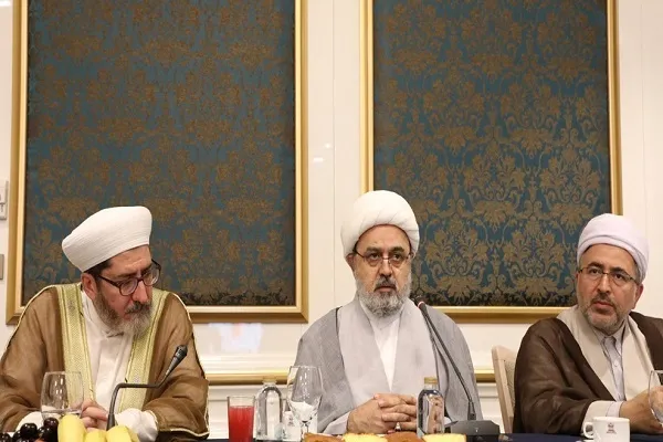 ایجاد تفرقه؛ مهم‌ترین سلاح دشمن برای جلوگیری از تشکیل امت واحده است