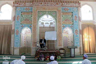 کاروان قرآنی انقلاب در خواف