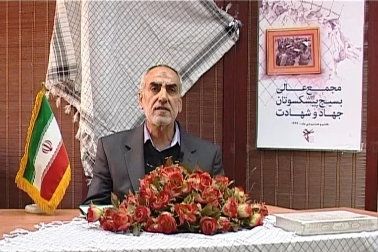 پیشكسوتان دفاع مقدس فارس از مدافعان سلامت تجلیل می‌كنند