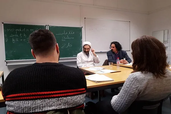 حضور اسلام‌شناسان آلمانی در کارگاه دانشگاه «کلن»