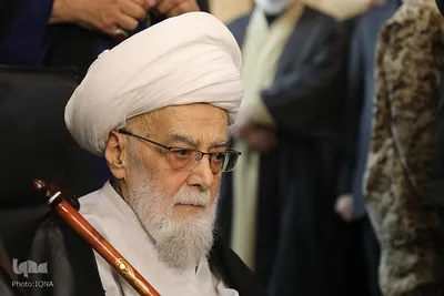 بزرگداشت قائد شهید امت از سوی مقام معظم رهبری در قم
