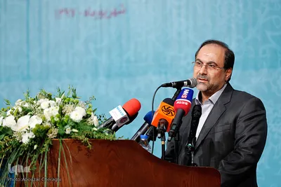 محمدرضا مخبردزفولی، دبیر شورای عالی انقلاب فرهنگی