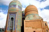 سرمایه تاریخی صفویه می‌تواند پیشران توسعه و همگرایی علمی استان اردبیل باشد