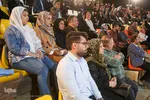 همایش اصحاب رسانه و گرامیداشت شهدای رسانه استان فارس