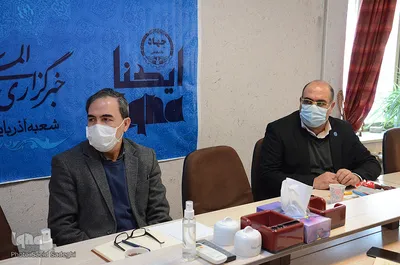 نشست تخصصی «نقش دانشگاه تبریز در دوران دفاع مقدس» به میزبانی ایکنای آذربایجان شرقی