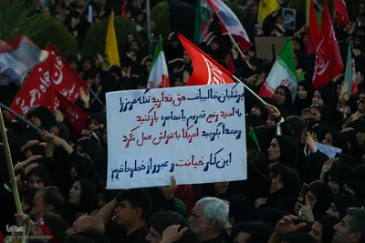 اجتماع بزرگ «یوم الحسین(ع)» در اصفهان