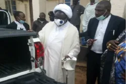 Nukta kadhaa kuhusu kuachiliwa huru Sheikh Zakzaky nchini Nigeria