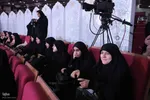 دومین روز رقابت آقایان در بخش نغمات دینی مسابقات سراسری قرآن
