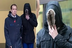 Teen Appears in Court for Possessing New Zealand Mosque Terror Shooting Video