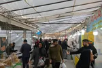 پانزدهمین نمایشگاه بین‌المللی «گردشگری، صنایع دستی و هتلداری» در اصفهان