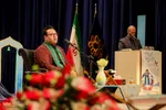 محفل قرآنی ضیافت نور